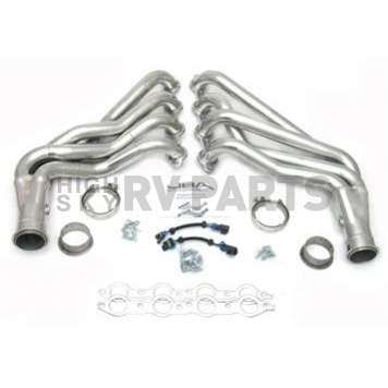 JBA Long Tube Exhaust Header - 6813SJS