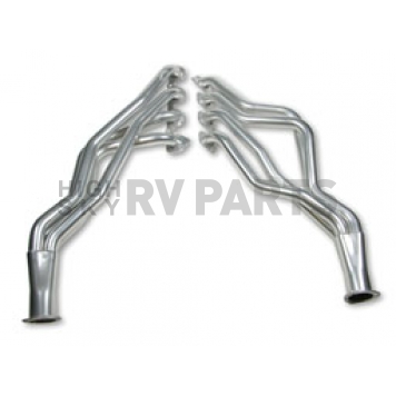 Hooker Long Tube Header - 6914-1HKR
