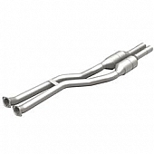 Magnaflow Direct Fit OEM Grade OBDII Catalytic Converter - 49760