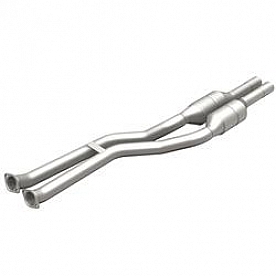 Magnaflow Direct Fit OEM Grade OBDII Catalytic Converter - 49760