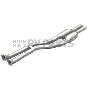Magnaflow Direct Fit OEM Grade OBDII Catalytic Converter - 49760