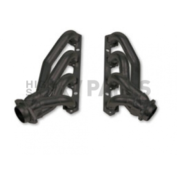 Hooker Street Force Short Tube Header - 6133HKR