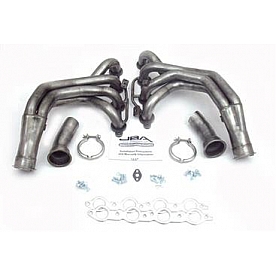 JBA Long Tube Exhaust Header - 6817S