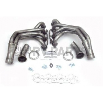 JBA Long Tube Exhaust Header - 6817S