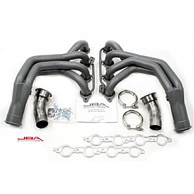 JBA Long Tube Exhaust Header - 6817SJT