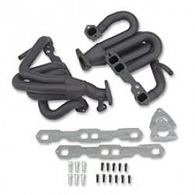 Hooker Street Force Short Tube Header - 2063HKR