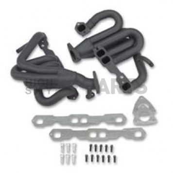 Hooker Street Force Short Tube Header - 2063HKR