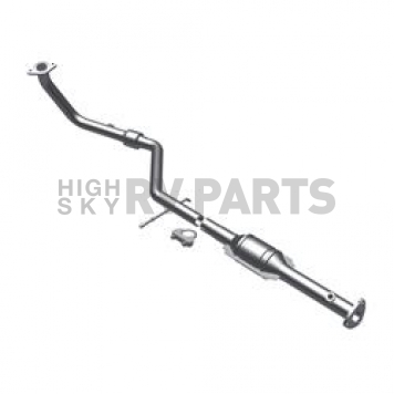 Magnaflow Direct Fit 48 State Catalytic Converter - 23979
