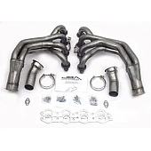 JBA Long Tube Exhaust Header - 6818S