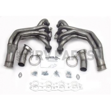JBA Long Tube Exhaust Header - 6818S