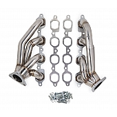 Flow Tech Short Tube Exhaust Header - 11549FLT