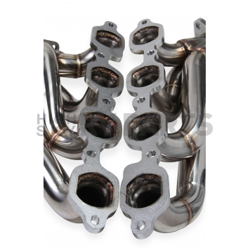 Flow Tech Short Tube Exhaust Header - 11549FLT-1