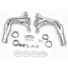 JBA Long Tube Exhaust Header - 6818SJS