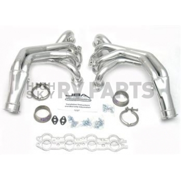 JBA Long Tube Exhaust Header - 6818SJS