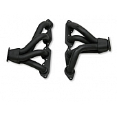 Flow Tech Block Hugger Exhaust Header - 11030FLT