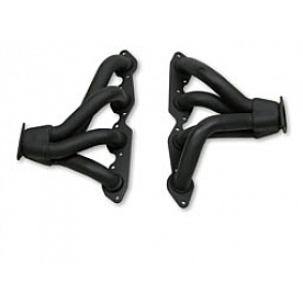 Flow Tech Block Hugger Exhaust Header - 11030FLT