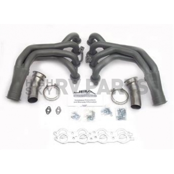JBA Long Tube Exhaust Header - 6818SJT