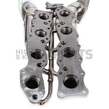 Flow Tech Short Tube Exhaust Header - 11147FLT-1