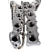 Flow Tech Short Tube Exhaust Header - 11147FLT