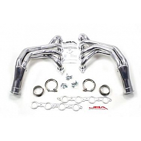 JBA Long Tube Exhaust Header - 6819SJS