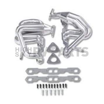 Hooker Street Force Short Tube Header - 2063-1HKR