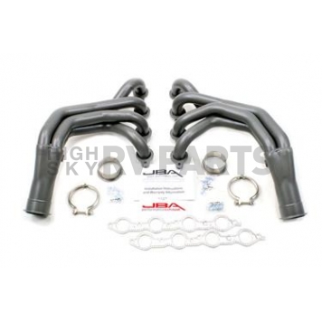 JBA Long Tube Exhaust Header - 6819SJT