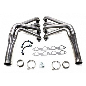 JBA Long Tube Exhaust Header - 6820S