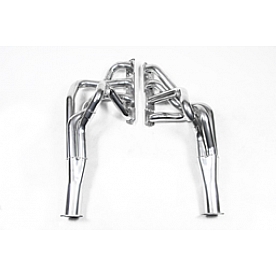 Hooker Super Competition Long Tube Header - 5210-1HKR