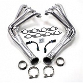 JBA Long Tube Exhaust Header - 6820SJS