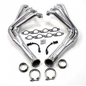 JBA Long Tube Exhaust Header - 6820SJS