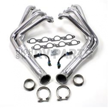 JBA Long Tube Exhaust Header - 6820SJS