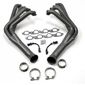 JBA Long Tube Exhaust Header - 6820SJT