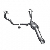 Magnaflow Direct Fit OEM Grade OBDII Catalytic Converter - 49471