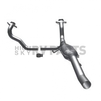 Magnaflow Direct Fit OEM Grade OBDII Catalytic Converter - 49471