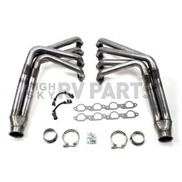 JBA Long Tube Exhaust Header - 6821SJS
