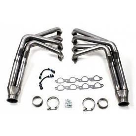 JBA Long Tube Exhaust Header - 6821SJT