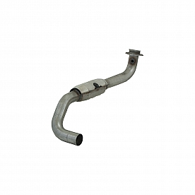 Flowmaster Catalytic Converter Direct Fit 48 State - 2020006