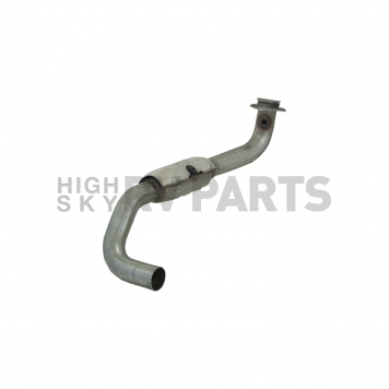 Flowmaster Catalytic Converter Direct Fit 48 State - 2020006