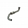 Flowmaster Catalytic Converter Direct Fit 48 State - 2020006