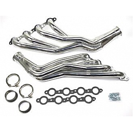 JBA Long Tube Exhaust Header - 6852SJS