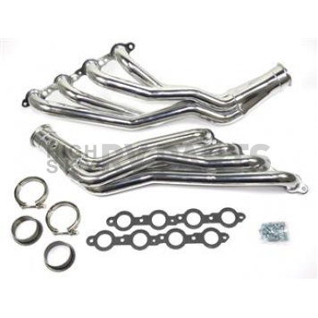 JBA Long Tube Exhaust Header - 6852SJS