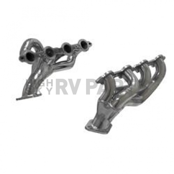 Flowmaster Short Tube Exhaust Header - 814121