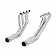 Flowmaster Long Tube Exhaust Header - 814116