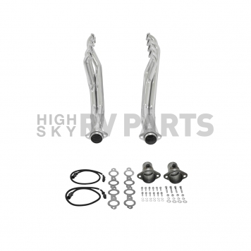 Flowmaster Long Tube Exhaust Header - 814116-2