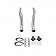 Flowmaster Long Tube Exhaust Header - 814116