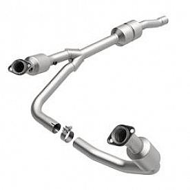 Magnaflow Catalytic Converter - 458070