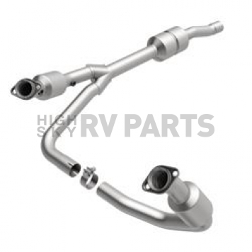 Magnaflow Catalytic Converter - 458070