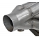 Flow Tech Short Tube Exhaust Header - 17000FLT