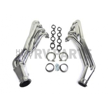 JBA Long Tube Exhaust Header - 6853SJS