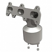 Magnaflow Direct Fit 48 State Catalytic Converter - 50550